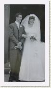 BARGE Douglas Arthur Barge & Lorraine Russ Wedding * 939 x 1785 * (510KB)